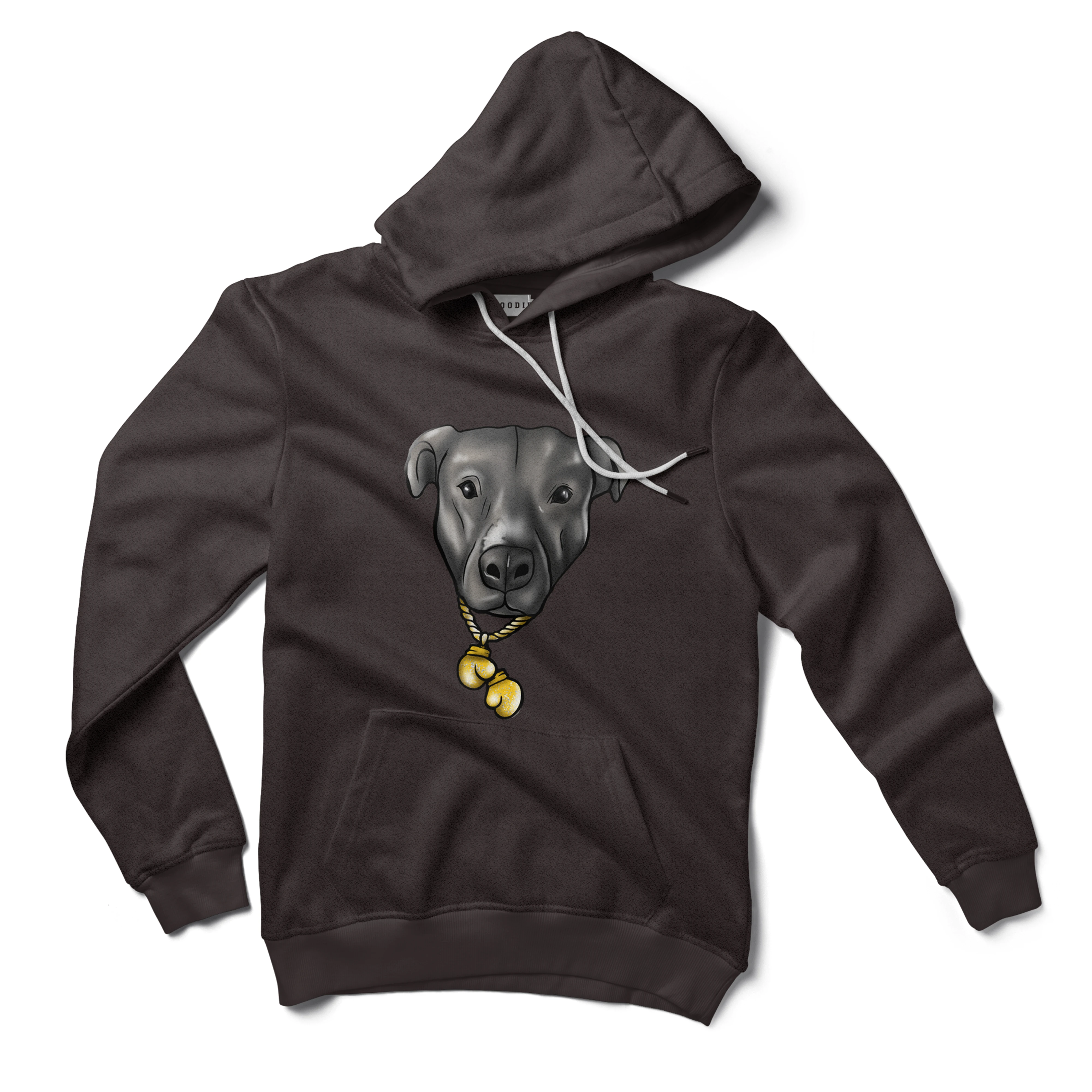 Signature Hoodie